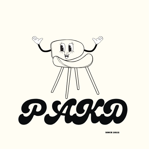 PAK Designs logo